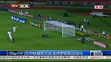巴甲-13赛季-巴甲联赛焦点战 圣保罗5：1轻取达伽马-新闻
