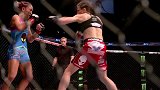 UFC-15年-UFC193倒计时：女子草量级冠军耶德尔泽西克的UFC登顶历程-专题