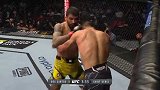 UFC267副赛：多斯-桑托斯VS贝诺伊特-圣丹尼斯
