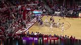 NCAA-18年-1月13日特雷杨个人集锦：Oklahoma vs. TCU 43分+11篮板+7助攻-专题