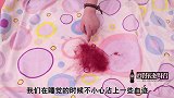 床单上血渍难清洁只需在上面撒把它，一点血渍无痕都不留，实用