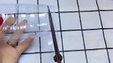 一个衣架可以晾10双袜子