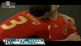 欧洲杯-08年-第54粒进球古伊萨-精华