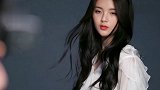 美颜暴击！杨超越仙女本仙了！