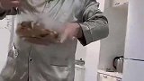 媳妇胃不好，我最不愿意给他吃牛肉，嘴巴馋