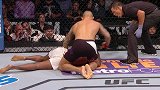UFC-16年-UFC199：轻量级普里瓦尔vs格林集锦-精华