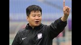 中超-17赛季-苏宁宣布李金羽加盟  任职竞技中心副总-新闻
