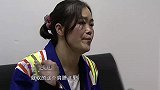 村妇为求自保，意外砍死家暴丈夫，开庭当天儿子在台下哭成了泪人