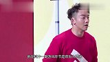 贾玲凶沈腾不要乱来，沈腾听后的反应，承包了我一年的笑点