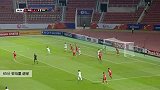 安马里 U23亚洲杯 2020 巴林U23 VS 伊拉克U23 精彩集锦