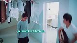 张予曦被众人强行捆绑，惨遭绑架式求爱