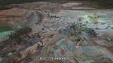美国17亿将荒地卖给中国，开采出了稀有资源，这时美国人反悔了