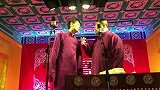 德云社：秦霄贤口吐莲花水被霍霍了，闻闻都想吐，老秦太难了
