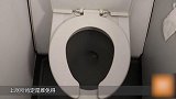 火车上的粪便直接倒在铁轨上！那飞机上呢？从天而降吗