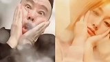 十三对明星父女颜值对比：当赵本山与女儿同框，原来差距这么大