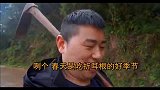 全家出动挖折耳根，超小厨4斤折耳根拌一盆，夫妻两人吃光光