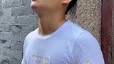 我一直不忍心抢着干这种事
