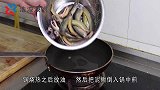 男生肾不好别怕，教你1道菜，固肾养精，放心吃，肾脏健康又强壮