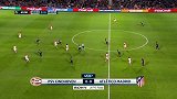 欧冠-1516赛季-淘汰赛-1/8决赛-第1回合-埃因霍温vs马德里竞技-全场