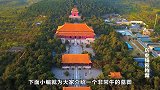 我国最“牛”的墓地，高铁都要为它绕行，你知道墓主人是谁吗