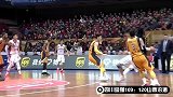 CBA-1415赛季-常规赛-第19轮-四川金强109：120山西汾酒-精华