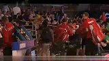 羽毛球-13年-苏迪曼杯：丹麦横扫中华台北队轻松晋级 半决赛战中国队-新闻