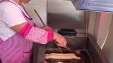 豆腐脑、油条，最爱的早餐