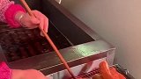 豆腐脑、油条，最爱的早餐