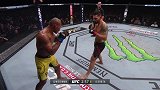 UFC-18年-UFC230：中量级 韦德曼VS索萨-单场