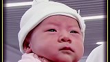 5秒内让婴儿停止哭泣，从没见过这么有效的哄娃方式