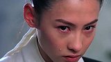 张柏芝回顾经典拍照姿势，童年证件照却意外曝光，网友直呼：仙女