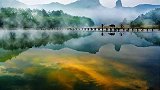 《美丽中国》：缙云等你——仙都