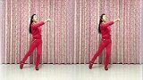 韩红经典歌曲：《感动》被改编成好看的正能量舞蹈