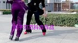 妈呀我又跳错了不怪我哈是风太大把我记忆刮跑了