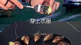 3个月，我竟然种出了世界第一辣龙息辣椒，杨超越尝尝吗？杨超越在线投喂杨超越 我和我的家乡美食 焗蜗牛