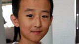 中国云南天才少年，7岁能驾驶奥迪车，11岁考上中国人民大学