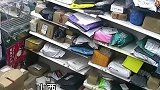 山西：拿不到快递原因增加了，你的快递爆炸了