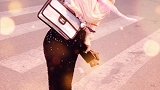 少女的眼、应该满怀清明大意和温暖阳光