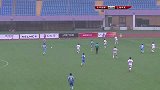 足球-16年-2016陈毅杯决赛 东华创林0:1上海申梵-精华