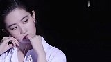 #刘亦菲 真的是什么风格都能驾驭