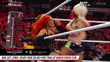 WWE-17年-TLC2016：贝基林奇VS布里斯-全场
