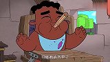 部落冲突系列动画：野猪骑士的一生是被野猪养大的