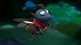 熊出没：在大家的帮助下，萤火虫重新飞上天空