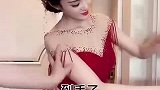得到手之后，就得嘚瑟嘚瑟