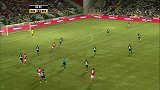 葡超-1415赛季-联赛-第2轮-博阿维斯塔0：1本菲卡-精华