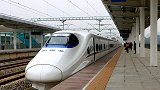 【重庆】3岁男童发车前跌落站台缝隙 乘警纵身一跃托出孩子