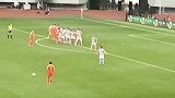 视频第一视角！再看一眼挽救中国女足的关键进球