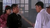 全程高能！李连杰又有颜又能打，太帅了！