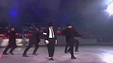 迈克尔杰克逊 最酷炫的舞蹈，每一个动作都被人模仿