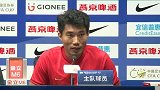 中国足协杯-16赛季-斯科拉里：冯潇霆停赛影响大 唯一的战术就是拿冠军-新闻